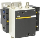 Контактор КТИ-5185 185А 380В/АС3 ИЭК