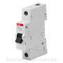 Авт. выкл. 1п 40А "С" 4.5kA ABB BMS411c40
