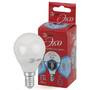 Лампа ЭРА ECO LED smd Р45 шар 8W-840-E14