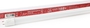 Лампа ЭРА ECO LED smd Т8-18W-865-G13 1200mm 6500К