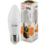 Лампа ЭРА LED smd B35 свеча-7W-827-E27