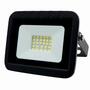 Прожектор с/д LEEK LE FL SMD LED7  20W CW BLACK IP65 холодн.белый (ультратонкий)