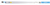 Св-к линейный LED ЭРА 01-12W-4000-W